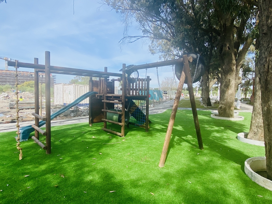 2 Bedroom Property for Sale in Thornton Western Cape